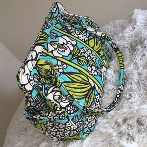 NWT Vera Bradley Frame Bag